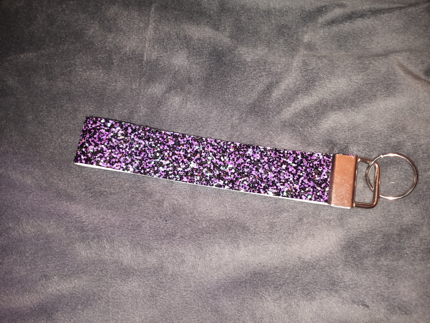 Wristlet