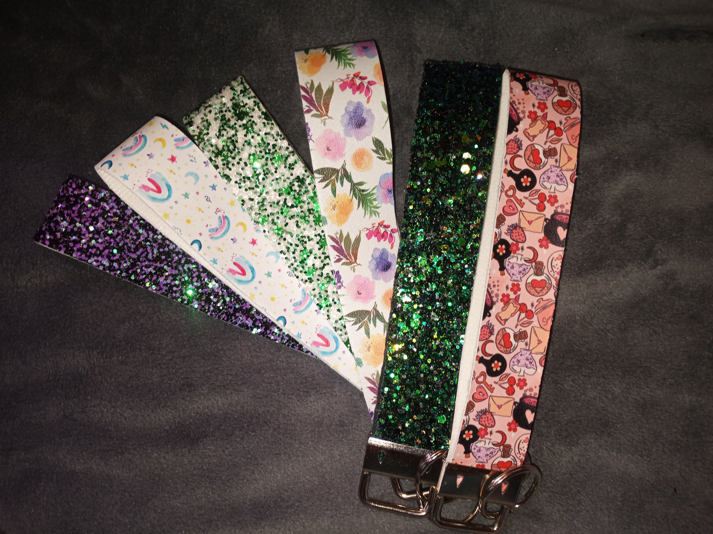 Wristlet