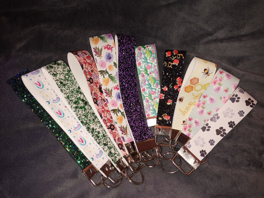 Wristlet