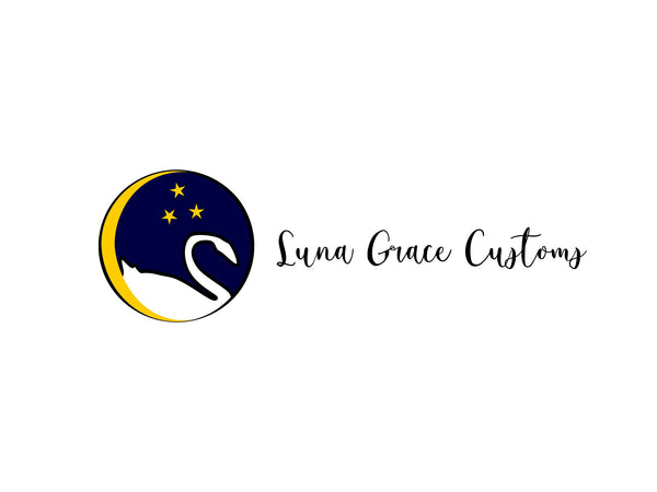 Luna Grace Customs